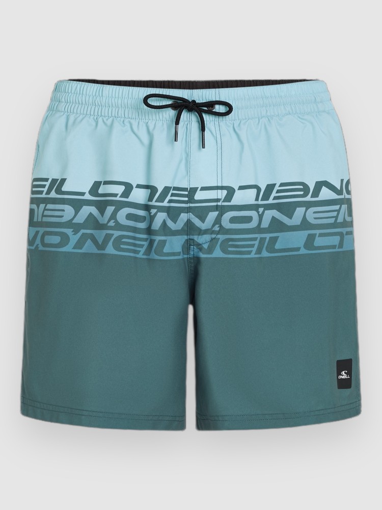 Пляжные шорты O'Neill Cali Stripe 16'' Boardshorts, blue upside down
Пляжные шорты O'Neill Cali Stripe 16'' Boardshorts, blue upside down