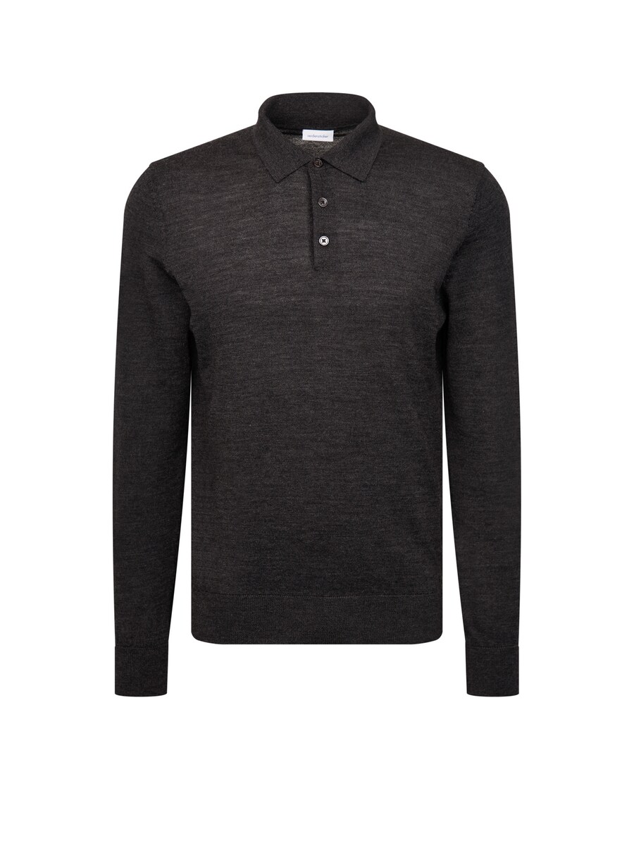 Свитер SEIDENSTICKER, Dark Grey/Mottled Grey
Свитер SEIDENSTICKER, Dark Grey/Mottled Grey