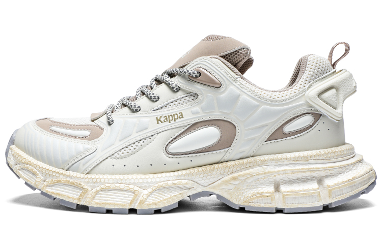 Противоскользящие износостойкие низкие массивные кроссовки мужские heron feather white/stag brown Kappa, Heron Feather белый/Stag коричневый
Противоскользящие износостойкие низкие массивные кроссовки мужские heron feather white/stag brown Kappa, Heron Feather белый/Stag коричневый