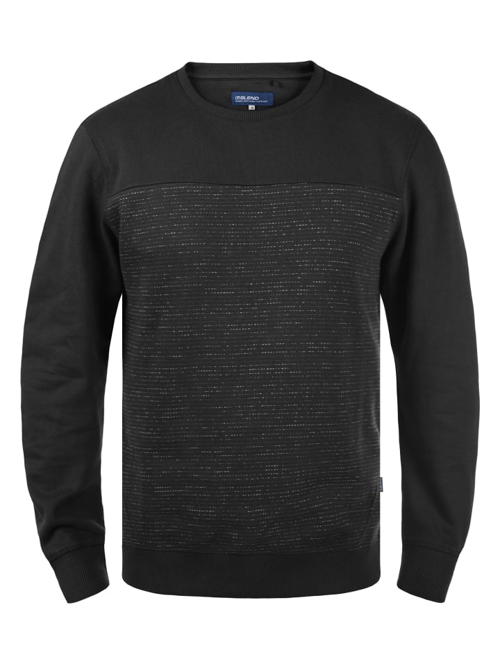 Толстовка BLEND, цвет nachtschwarz
Толстовка BLEND, цвет nachtschwarz