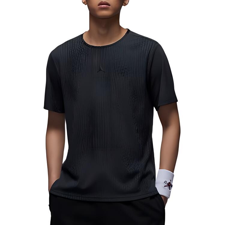 Футболка мужская темно-серая вересковая Jordan, темно-серый
Футболка мужская темно-серая вересковая Jordan, темно-серый