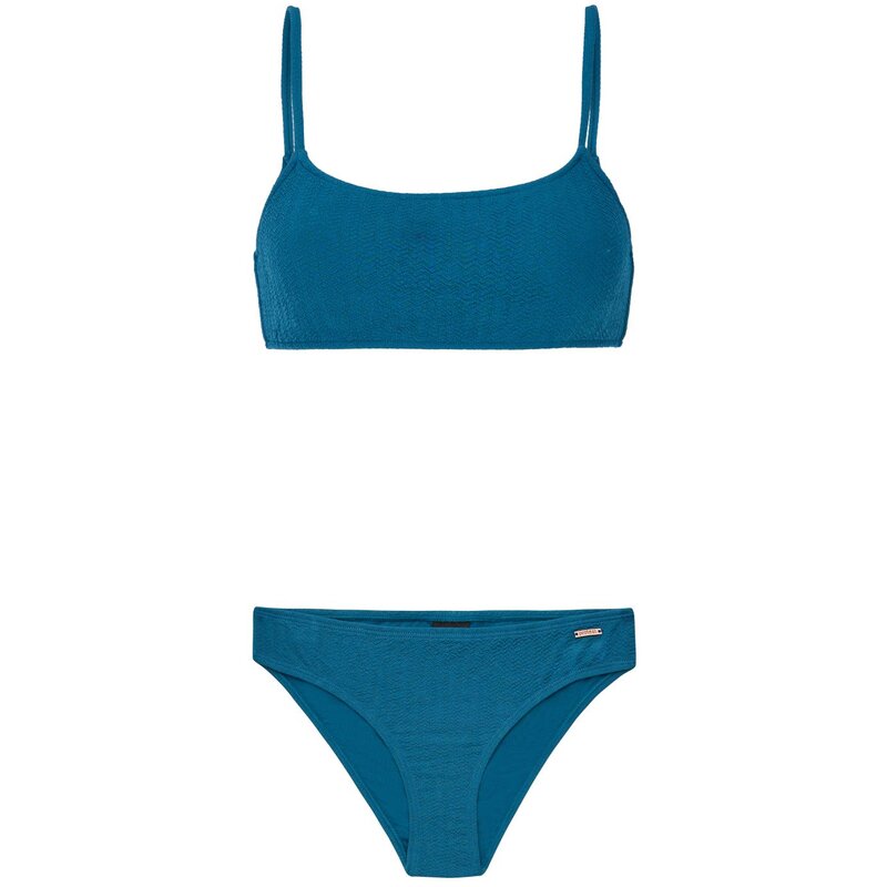 Bikini prtdice bandeau Protest, синий
Bikini prtdice bandeau Protest, синий