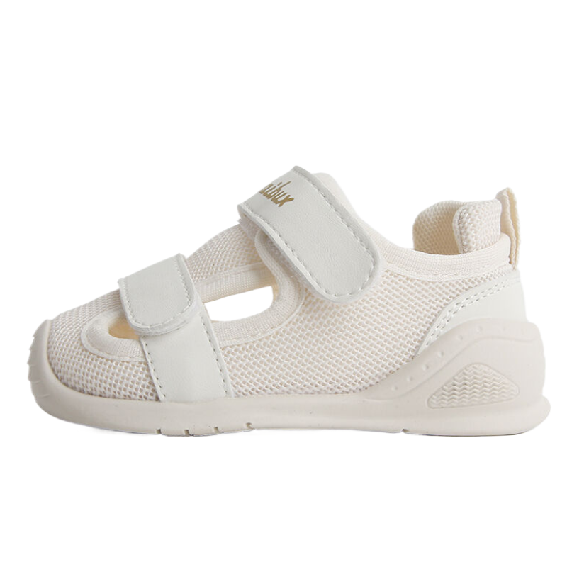 Противоскользящие низкие детские туфли Infant And Toddler MAIBUXIONG, бежевый
Противоскользящие низкие детские туфли Infant And Toddler MAIBUXIONG, бежевый