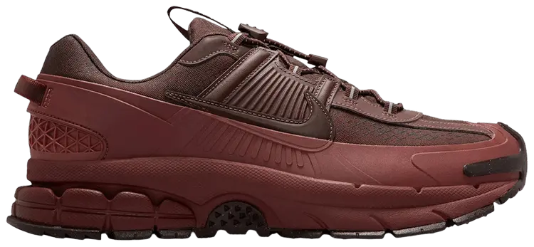Кроссовки Nike Zoom Vomero Roam, коричневый
Кроссовки Nike Zoom Vomero Roam, коричневый