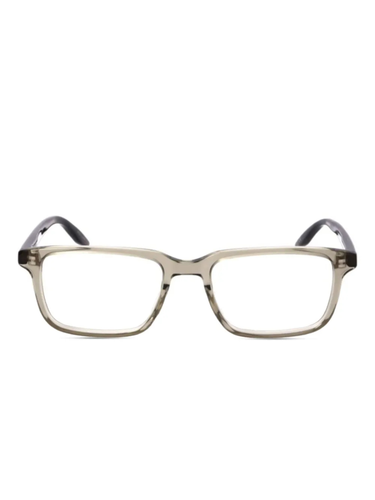 Очки Barton Perreira в прямоугольной оправе, зеленый
Очки Barton Perreira в прямоугольной оправе, зеленый