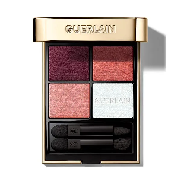 Тени для век Ombres G 458 Aura Glow Guerlain, 1 UD
Тени для век Ombres G 458 Aura Glow Guerlain, 1 UD