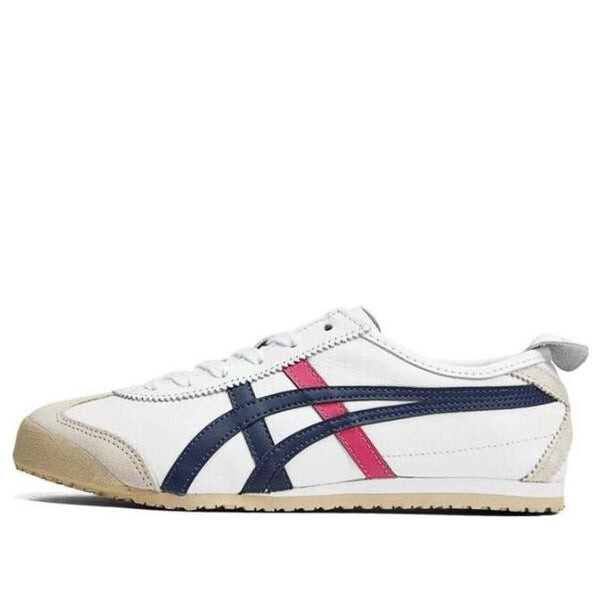 Кроссовки мексика 66 Onitsuka Tiger, белый
Кроссовки мексика 66 Onitsuka Tiger, белый