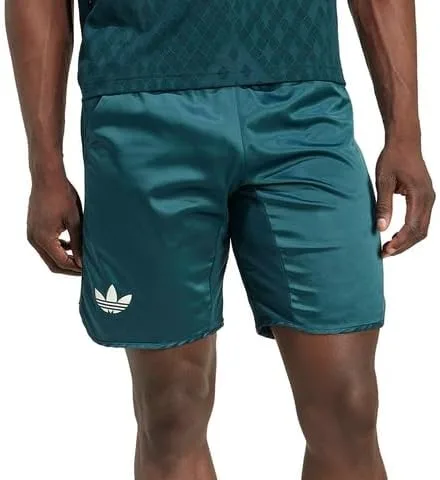 Мужские теннисные шорты adidas Ergo 9" — легкая дышащая ткань Climacool, эластичный крой, шнурок на талии и карманы
Мужские теннисные шорты adidas Ergo 9" — легкая дышащая ткань Climacool, эластичный крой, шнурок на талии и карманы