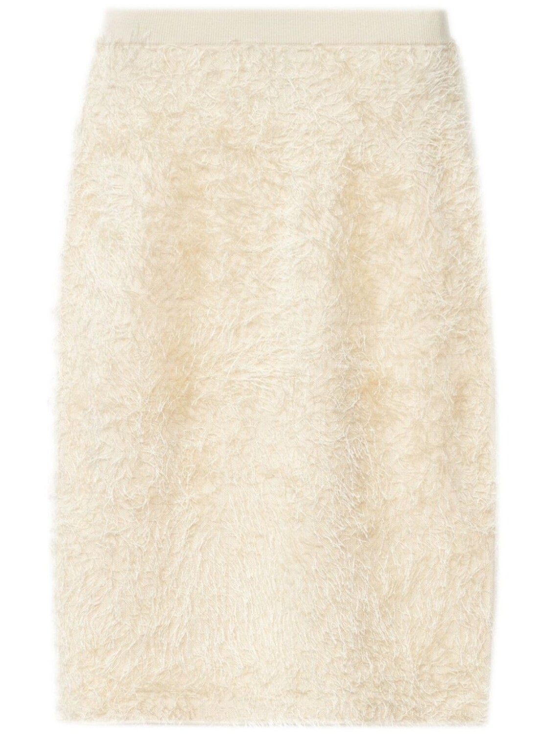 Fabiana Filippi фактурная юбка миди, нейтральный
Fabiana Filippi фактурная юбка миди, нейтральный