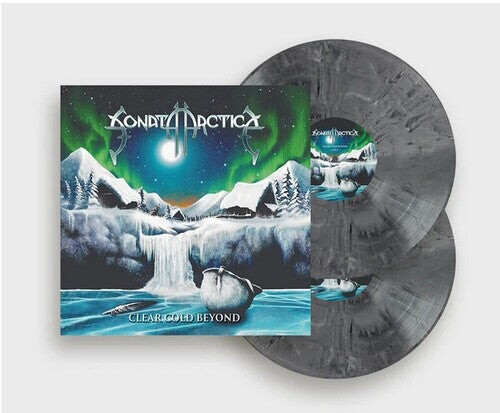 Виниловая пластинка Sonata Arctica: Clear Cold Beyond
Виниловая пластинка Sonata Arctica: Clear Cold Beyond