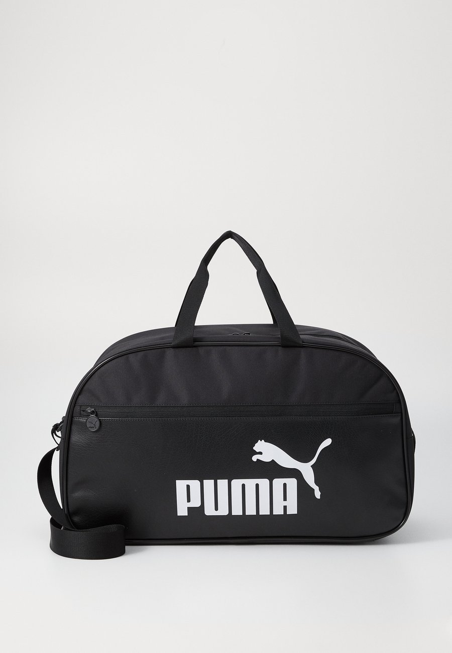 Спортивная сумка Puma CAMPUS GRIP BAG UNISEX, Black
Спортивная сумка Puma CAMPUS GRIP BAG UNISEX, Black