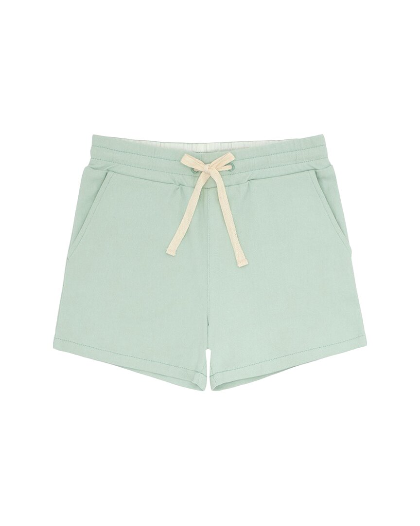 Шорты для мальчиков Minnow, зеленый
Шорты для мальчиков Minnow, зеленый