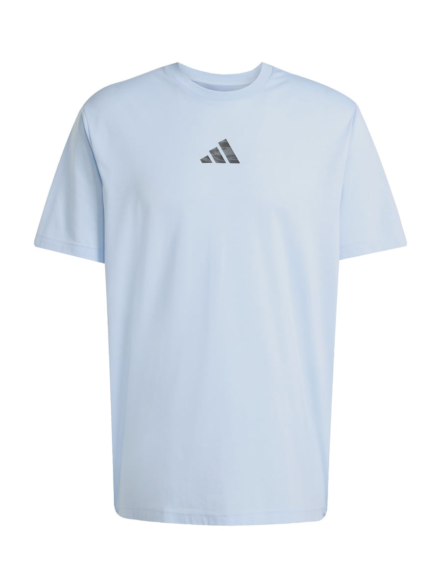 Футболка Performance ADIDAS PERFORMANCE, светло-голубой, Синий, Футболка Performance ADIDAS PERFORMANCE, светло-голубой
Футболка Performance ADIDAS PERFORMANCE, светло-голубой, Синий, Футболка Performance ADIDAS PERFORMANCE, светло-голубой