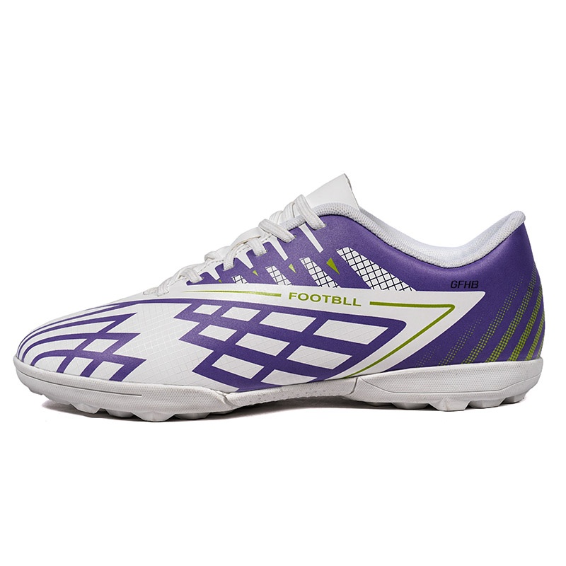 Износостойкие дышащие низкие детские футбольные бутсы для подростков Kung Fu partners, белый/фиолетовый
Износостойкие дышащие низкие детские футбольные бутсы для подростков Kung Fu partners, белый/фиолетовый