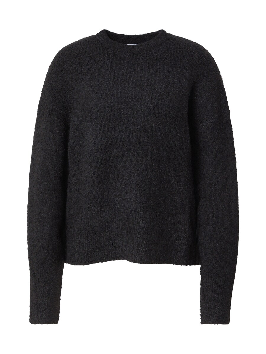 Свитер Sublevel, черный
Свитер Sublevel, черный