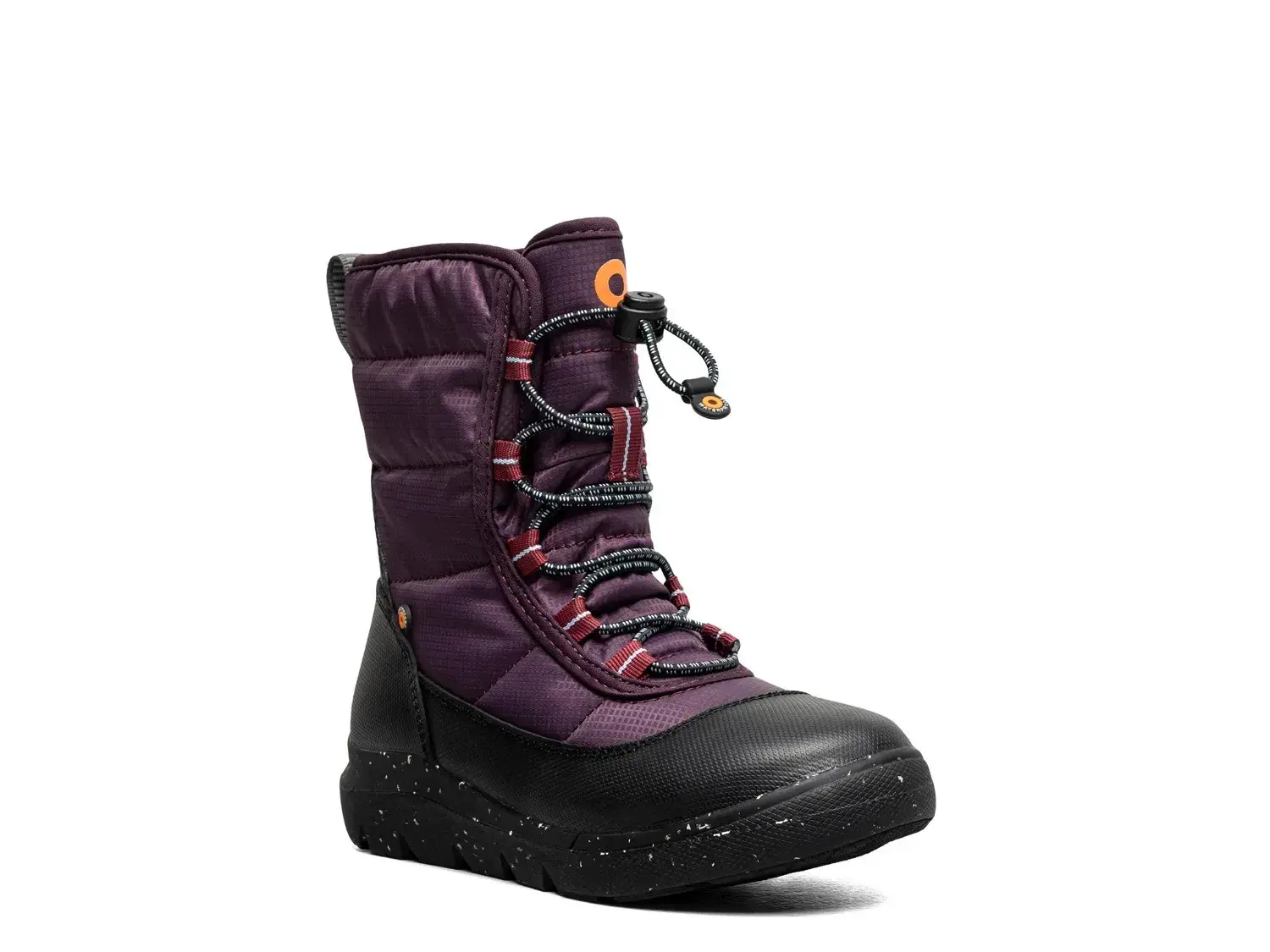 Ботинки Bogs Skyline Snow Boot - детские, фиолетовые
Ботинки Bogs Skyline Snow Boot - детские, фиолетовые
