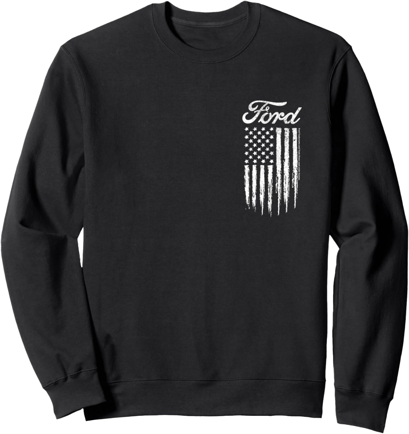 Толстовка Ford с логотипом Americana, черная, Черный, Толстовка Ford с логотипом Americana, черная
Толстовка Ford с логотипом Americana, черная, Черный, Толстовка Ford с логотипом Americana, черная