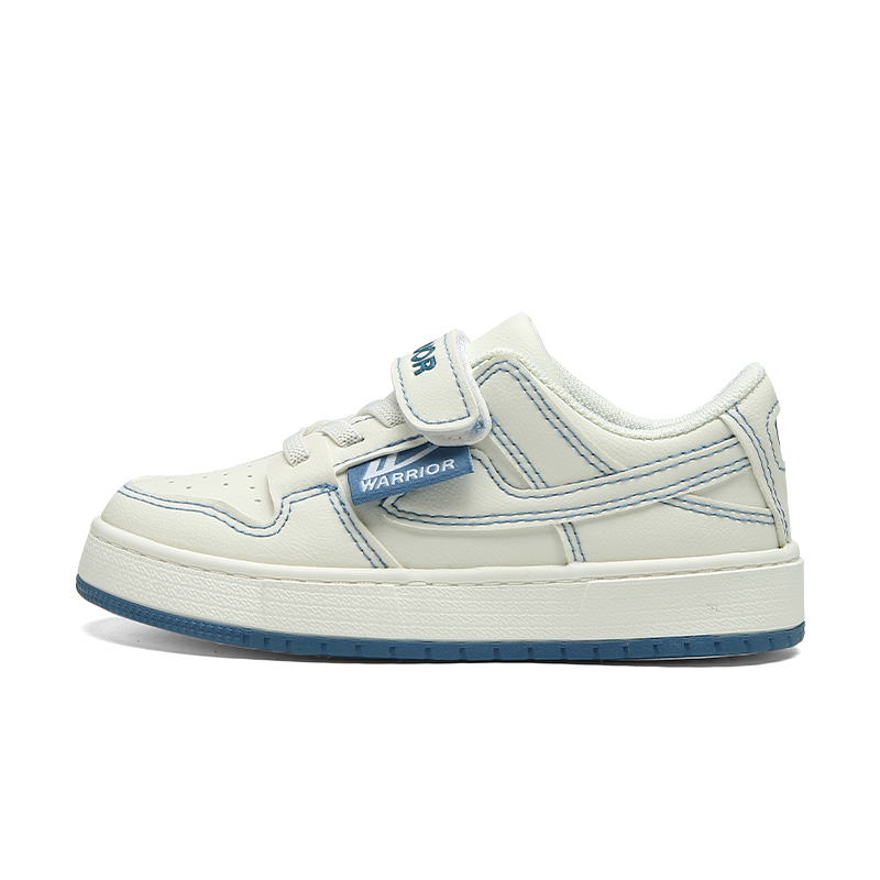 Детские скейтерские кроссовки Kids WARRIOR, бежевый/синий
Детские скейтерские кроссовки Kids WARRIOR, бежевый/синий