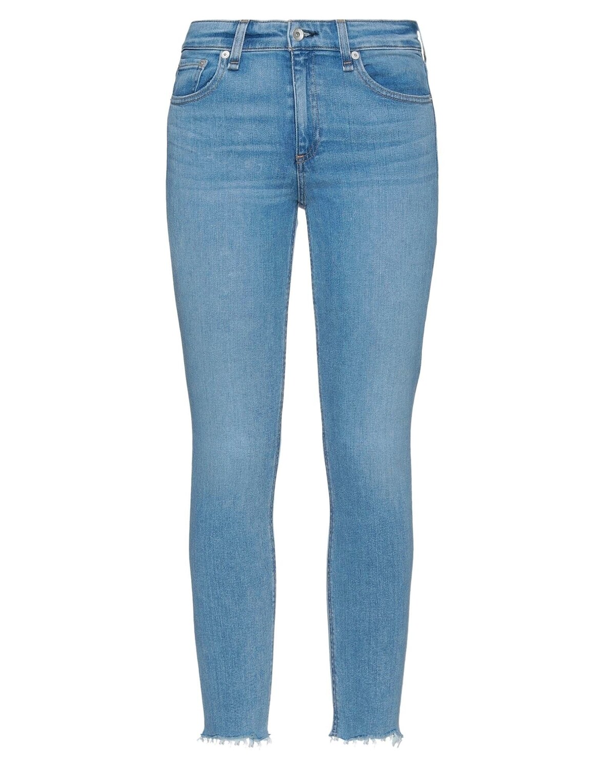 Джинсы Rag & Bone, синий
Джинсы Rag & Bone, синий