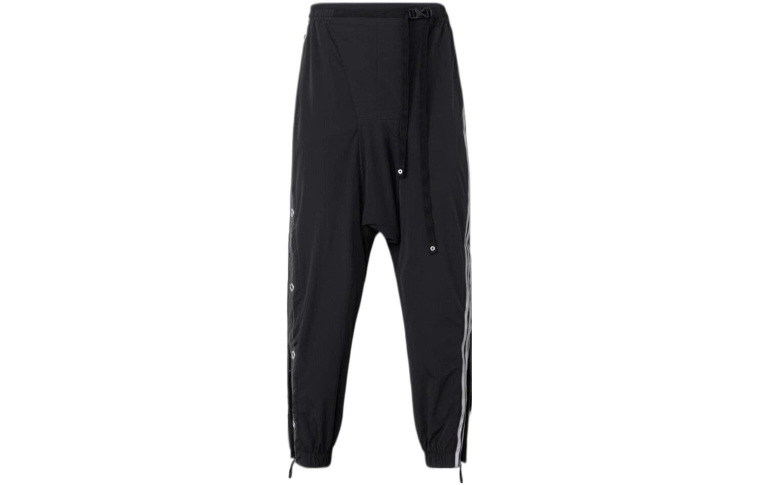 Adidas Originals Мужские трикотажные спортивные штаны, цвет Black
Adidas Originals Мужские трикотажные спортивные штаны, цвет Black