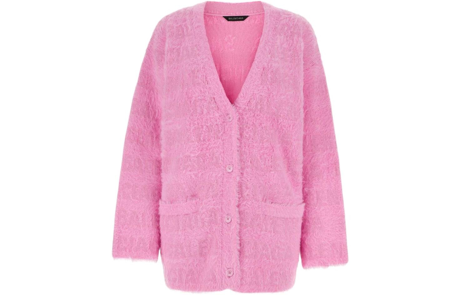 Трикотаж женский розовый Balenciaga
Трикотаж женский розовый Balenciaga