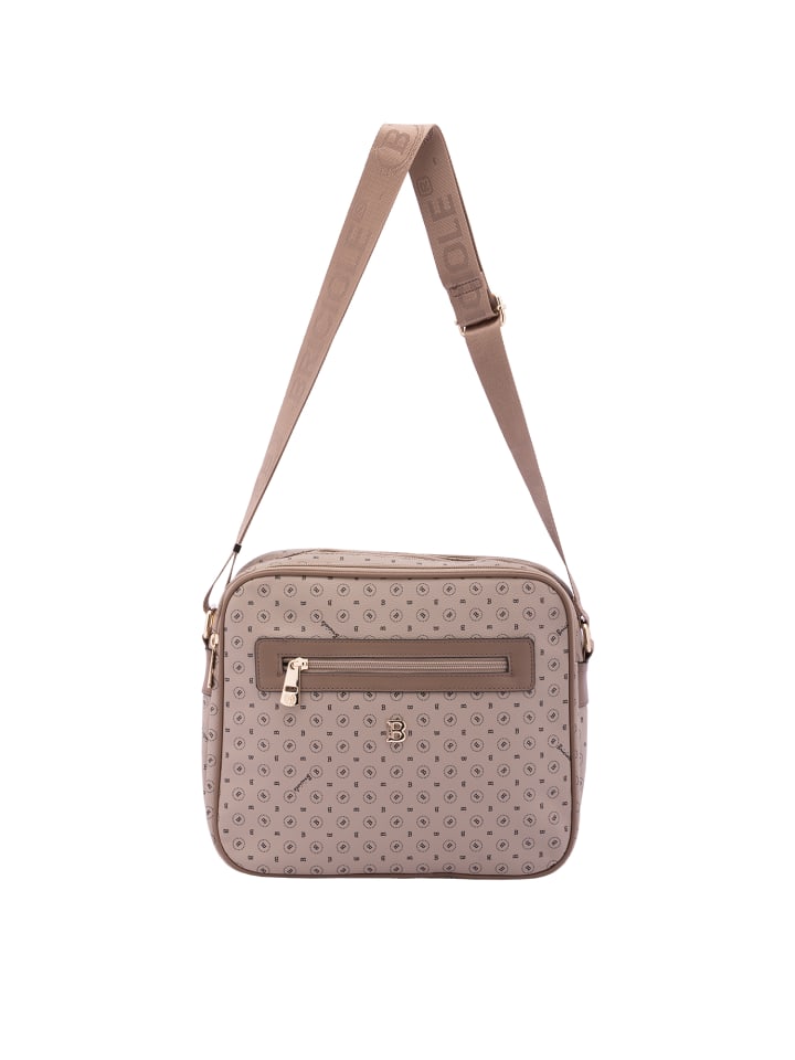 Наплечная сумка Briciole, хаки 
Наплечная сумка Briciole, хаки