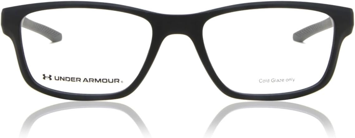 Under Armour мужские оправы для очков Ua 5000/G прямоугольной формы, Matte Black
Under Armour мужские оправы для очков Ua 5000/G прямоугольной формы, Matte Black