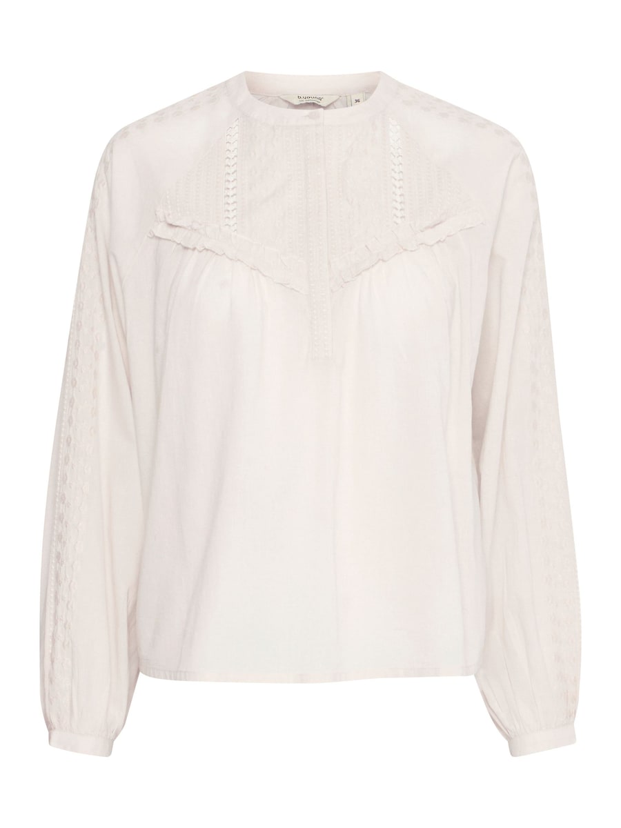 Блуза b.young Iulia, светло-бежевый
Блуза b.young Iulia, светло-бежевый