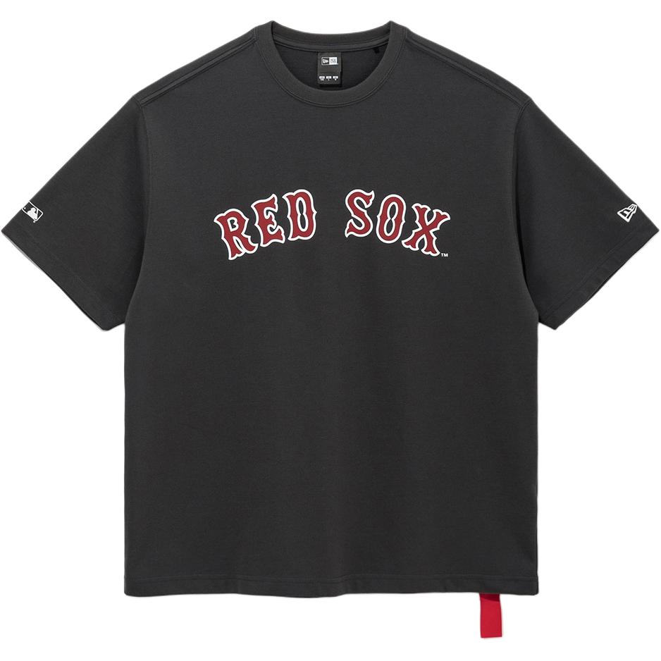 New Era Футболка унисекс черная, Черный, New Era Футболка унисекс черная
New Era Футболка унисекс черная, Черный, New Era Футболка унисекс черная