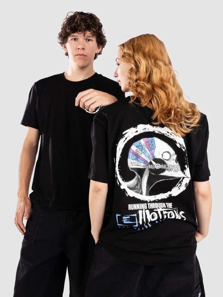 Футболка Any Means Necessary Running Emotions T-Shirt, black, Черный, Футболка Any Means Necessary Running Emotions T-Shirt, black
Футболка Any Means Necessary Running Emotions T-Shirt, black, Черный, Футболка Any Means Necessary Running Emotions T-Shirt, black