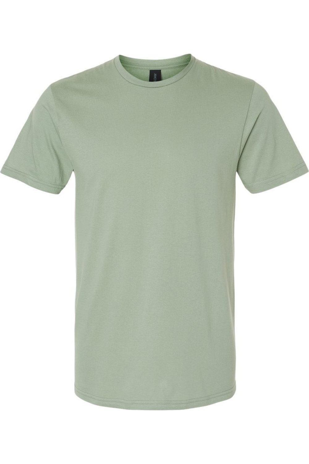 Футболка Gildan Softstyle, цвет sage
Футболка Gildan Softstyle, цвет sage
