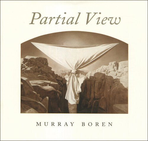 CD диск Boren: Partial View
CD диск Boren: Partial View