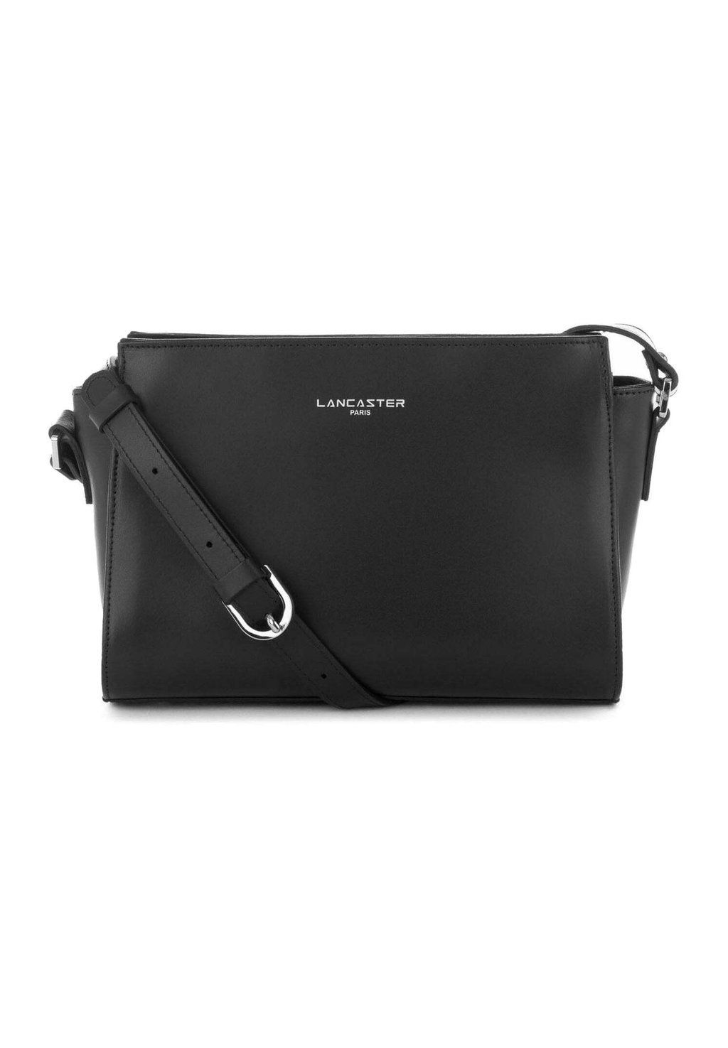 Сумка через плечо SMOOTH LANCASTER, черный
Сумка через плечо SMOOTH LANCASTER, черный
