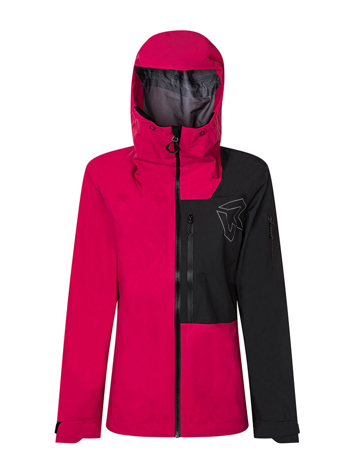 Лыжная куртка ROCK EXPERIENCE Alaska, красный
Лыжная куртка ROCK EXPERIENCE Alaska, красный