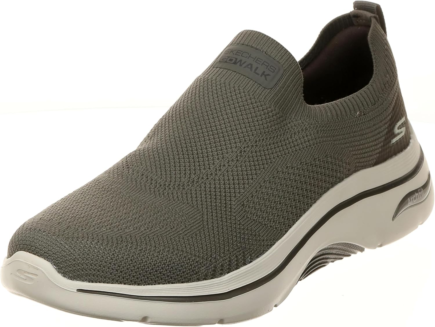 Мужские кроссовки Skechers Go Walk Arch Fit 2.0, Taupe
Мужские кроссовки Skechers Go Walk Arch Fit 2.0, Taupe