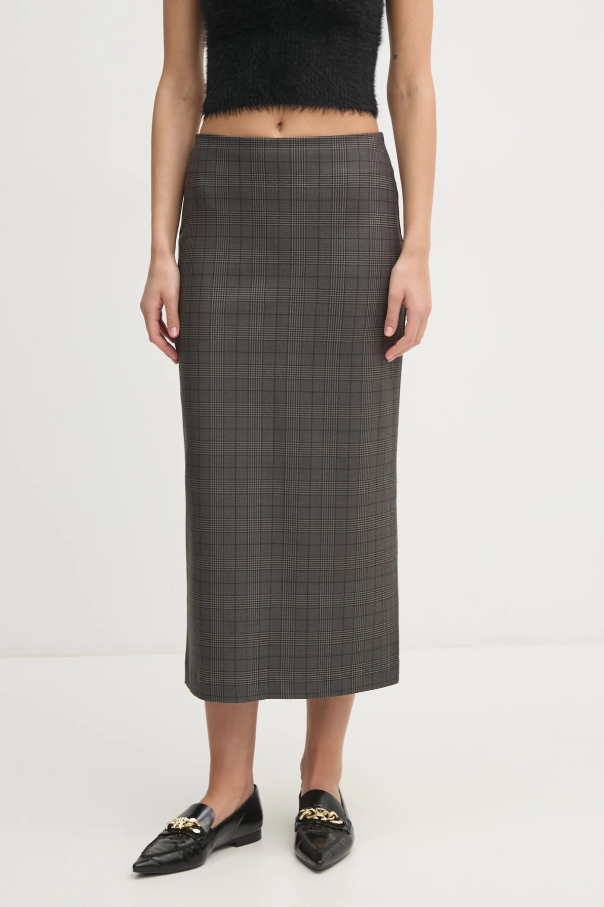 Юбка United Colors of Benetton, зеленый
Юбка United Colors of Benetton, зеленый