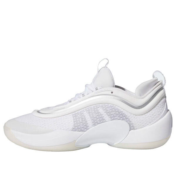 Кроссовки Дон выпуск №6 Adidas, белый
Кроссовки Дон выпуск №6 Adidas, белый