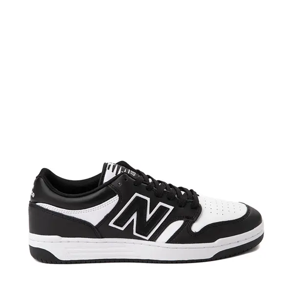 Кроссовки New Balance 480, белый
Кроссовки New Balance 480, белый