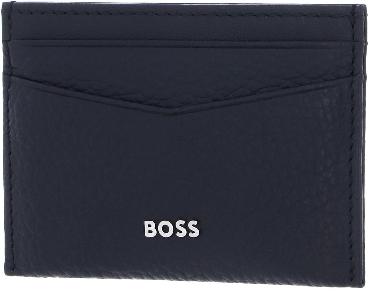 Кошелек BOSS Men's Modern, Navy
Кошелек BOSS Men's Modern, Navy