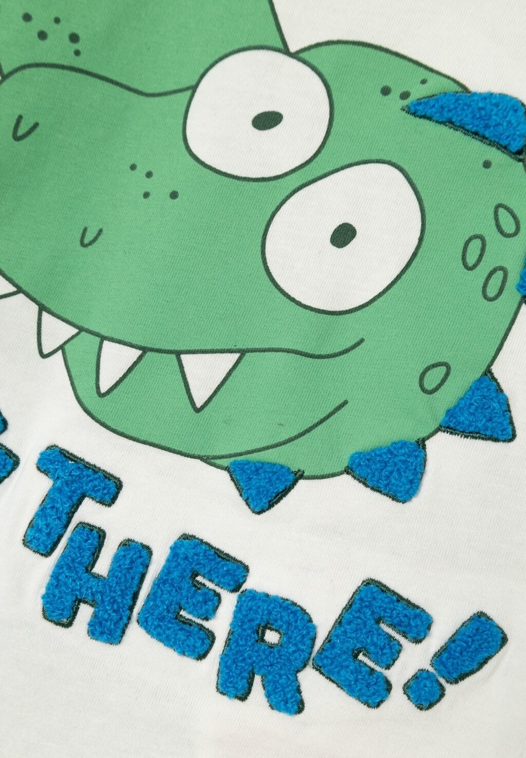 Принт на футболке 2Er-Set Stylisches Kurzarm Rundhals Name it, белый деним
Принт на футболке 2Er-Set Stylisches Kurzarm Rundhals Name it, белый деним