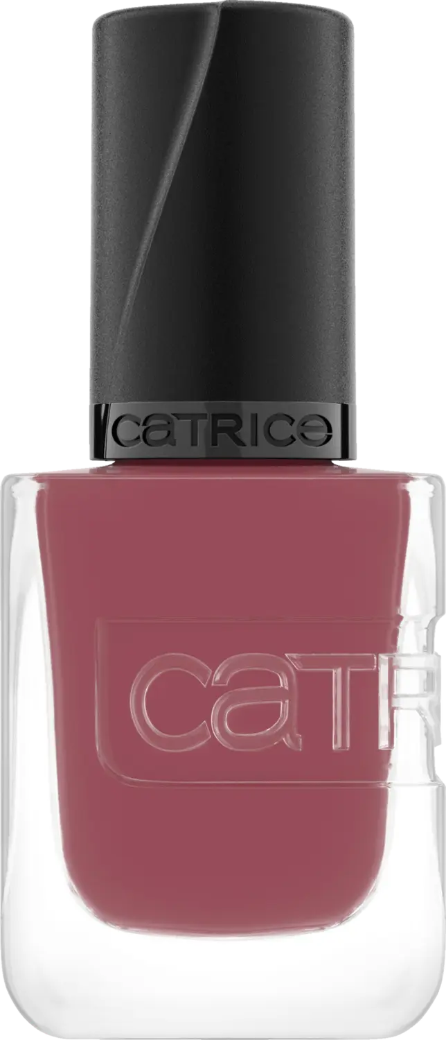 Гель-лак для ногтей Catrice GEL AFFAIR Nail Lacquer 007 Take Me To Mulberry Street
Гель-лак для ногтей Catrice GEL AFFAIR Nail Lacquer 007 Take Me To Mulberry Street