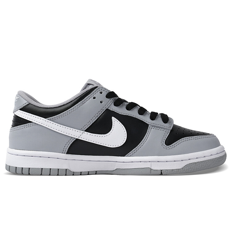 Кроссовки Nike Dunk Skateboarding Shoes Women's Low-top Grey/Black, серый/черный
Кроссовки Nike Dunk Skateboarding Shoes Women's Low-top Grey/Black, серый/черный