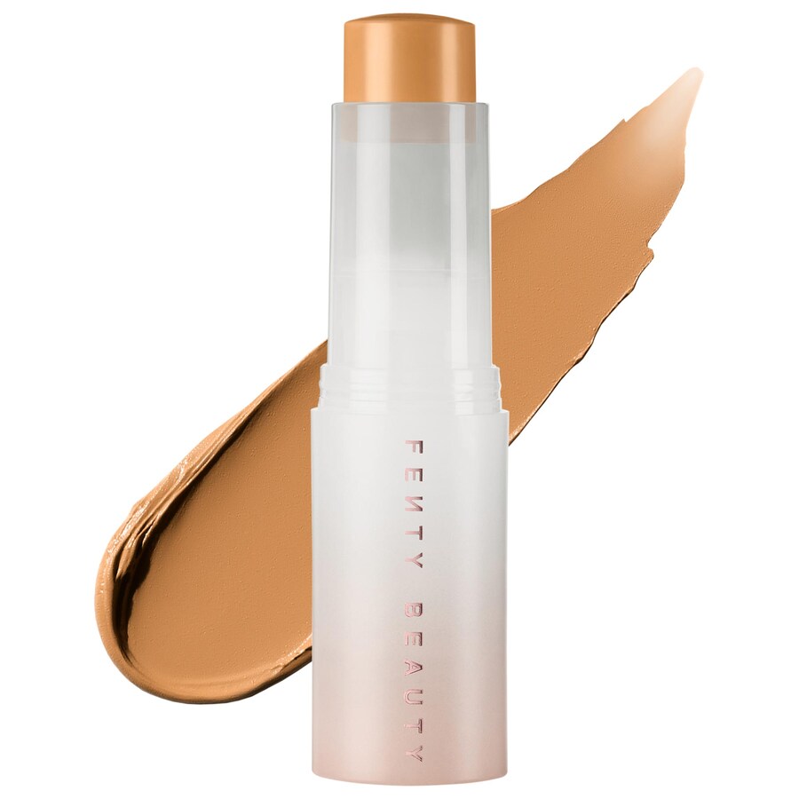 Тональный крем-стик Eaze Drop Stick Blur + Smooth Tint Stick Foundation Fenty Beauty by Rihanna, 0.32 /9 g, 14
Тональный крем-стик Eaze Drop Stick Blur + Smooth Tint Stick Foundation Fenty Beauty by Rihanna, 0.32 /9 g, 14