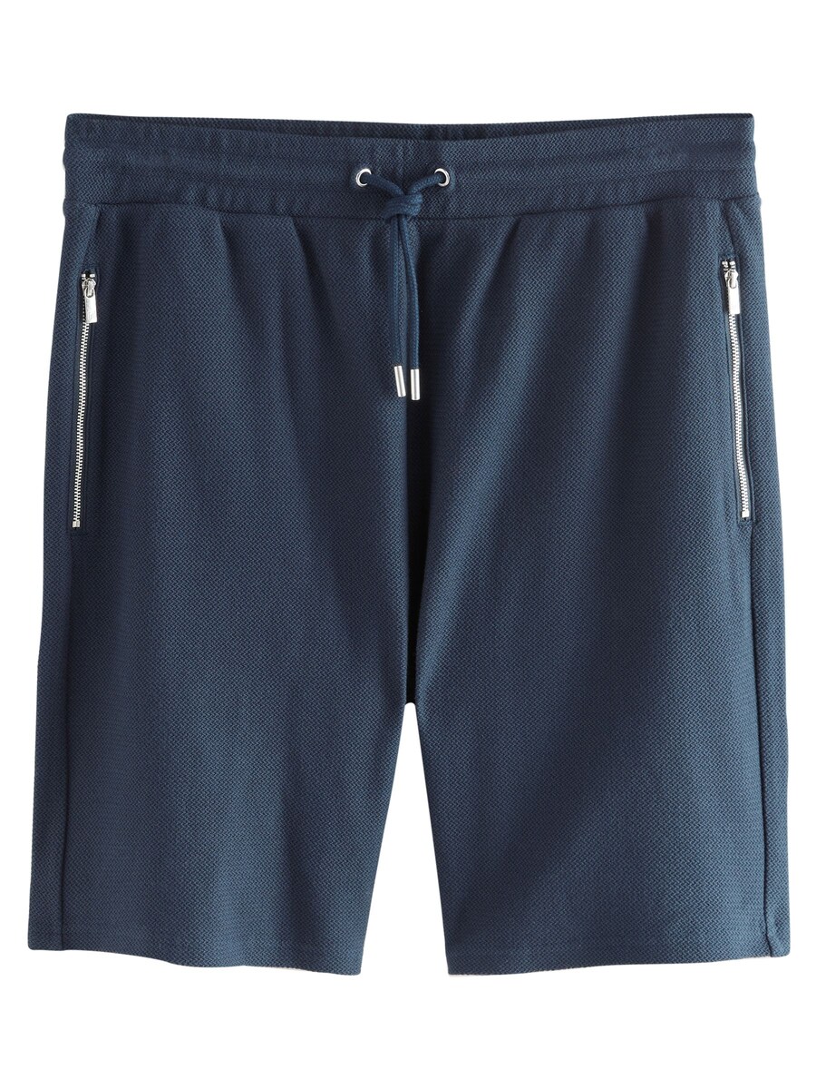 Обычные брюки Next, темно-синий
Обычные брюки Next, темно-синий