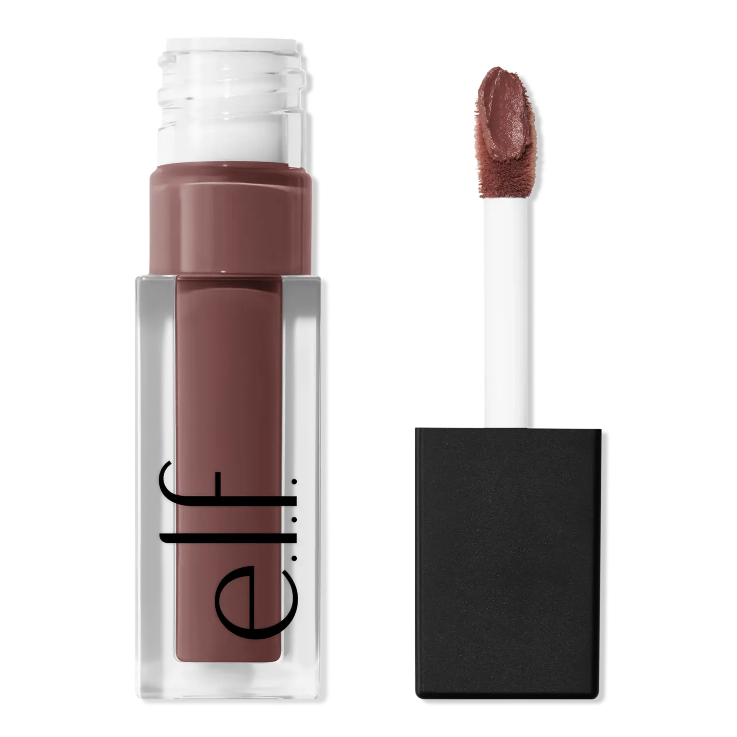 Жидкие бархатные тени для век e.l.f. Cosmetics, Currant Mood (deep burgundy)
Жидкие бархатные тени для век e.l.f. Cosmetics, Currant Mood (deep burgundy)