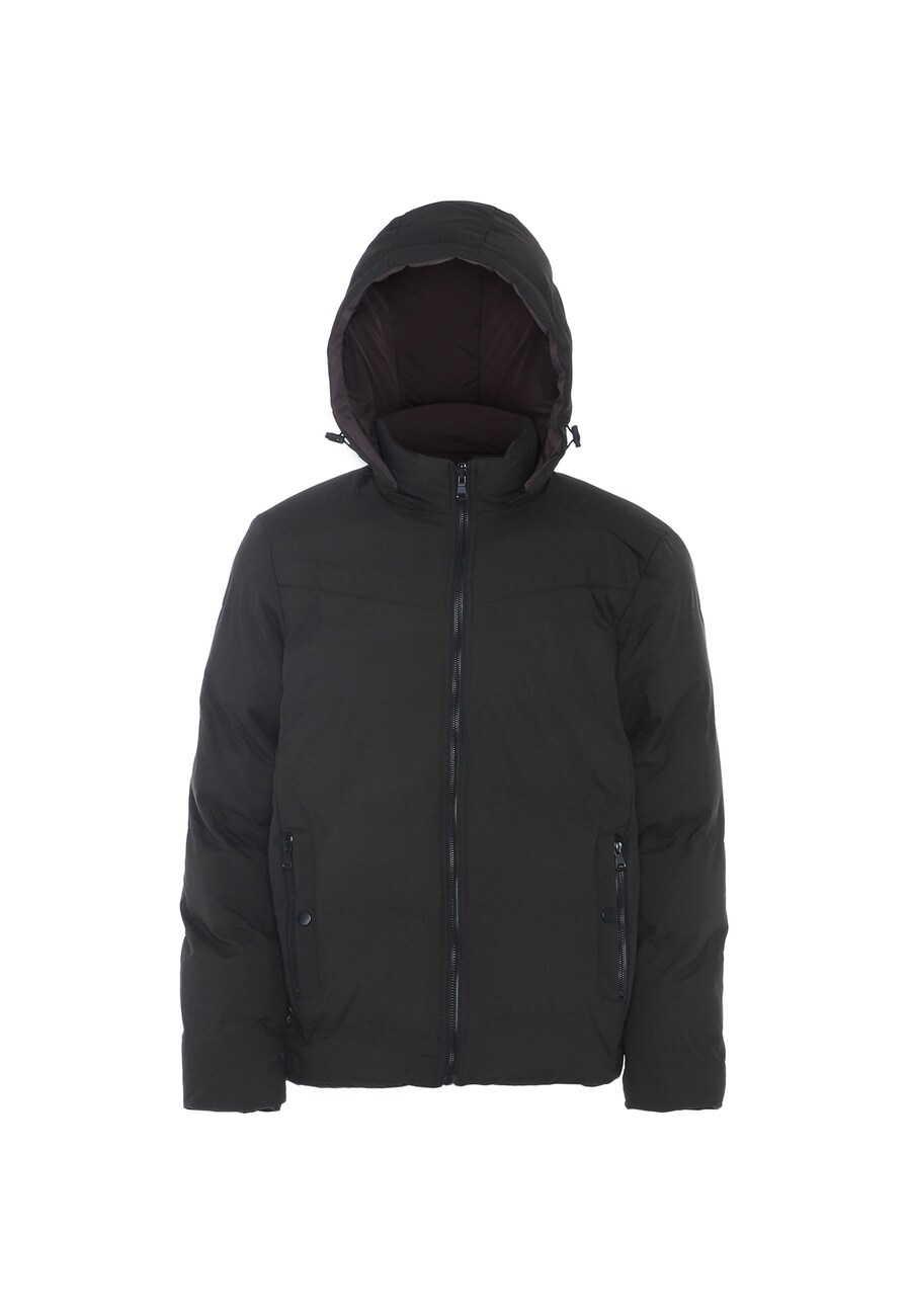 Зимняя куртка ICELOS, черный
Зимняя куртка ICELOS, черный