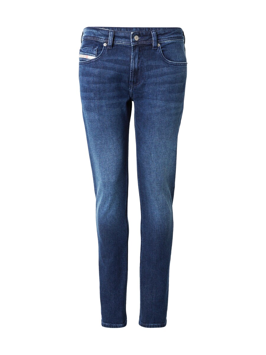 Узкие джинсы DIESEL 1979 SLEENKER, Blue Denim
Узкие джинсы DIESEL 1979 SLEENKER, Blue Denim
