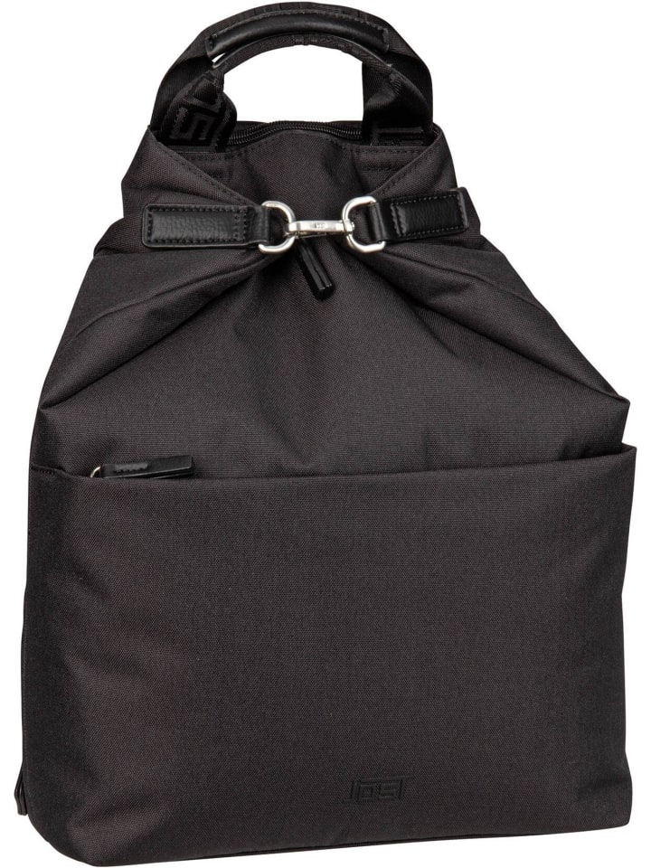 Рюкзак Jost, черный
Рюкзак Jost, черный