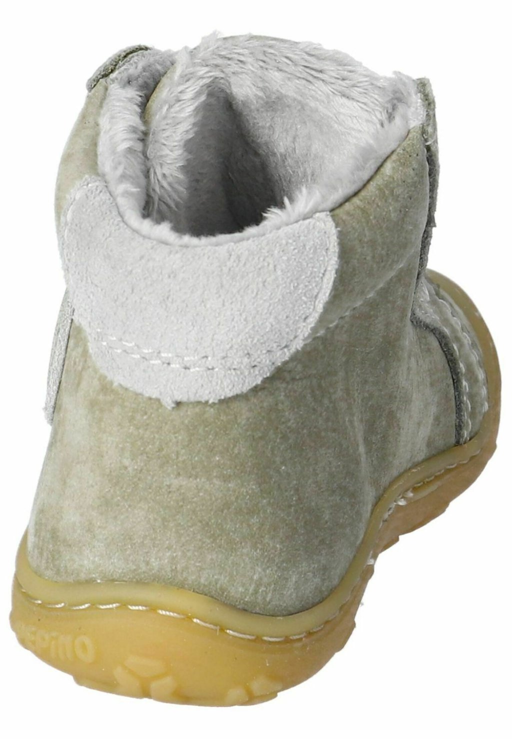 Высокие кроссовки STIEFELETTE Pepino, зеленый
Высокие кроссовки STIEFELETTE Pepino, зеленый