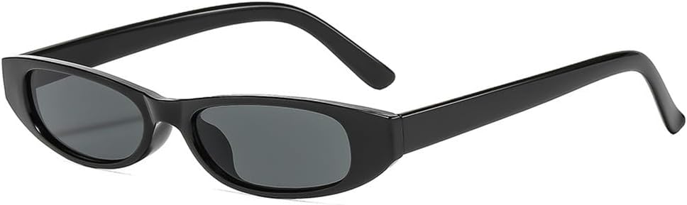 Солнцезащитные очки UV400 с защитой от УФ-излучения — маленькая овальная оправа, конфетный цвет, для женщин и мужчин, для бега и занятий спортом на открытом воздухе UYPTK, 88650-c1
Солнцезащитные очки UV400 с защитой от УФ-излучения — маленькая овальная оправа, конфетный цвет, для женщин и мужчин, для бега и занятий спортом на открытом воздухе UYPTK, 88650-c1